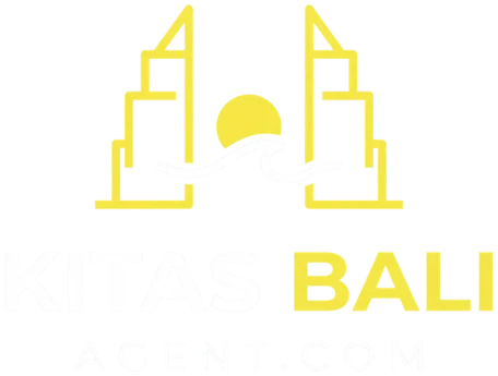 KITAS Bali Agent logo